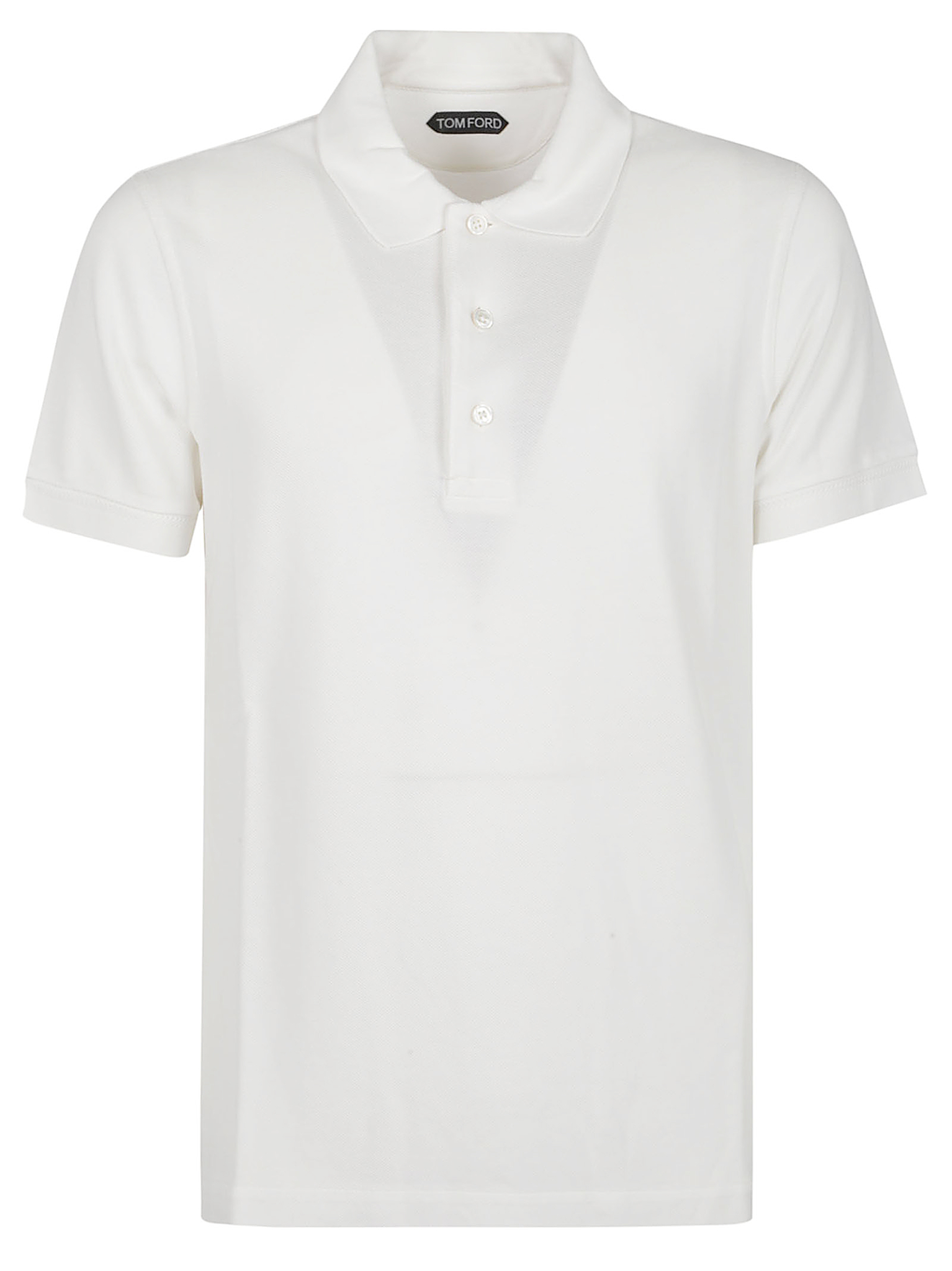[Tom Ford] T-shirts Short Sleeve SS26 JPS011 JMT013