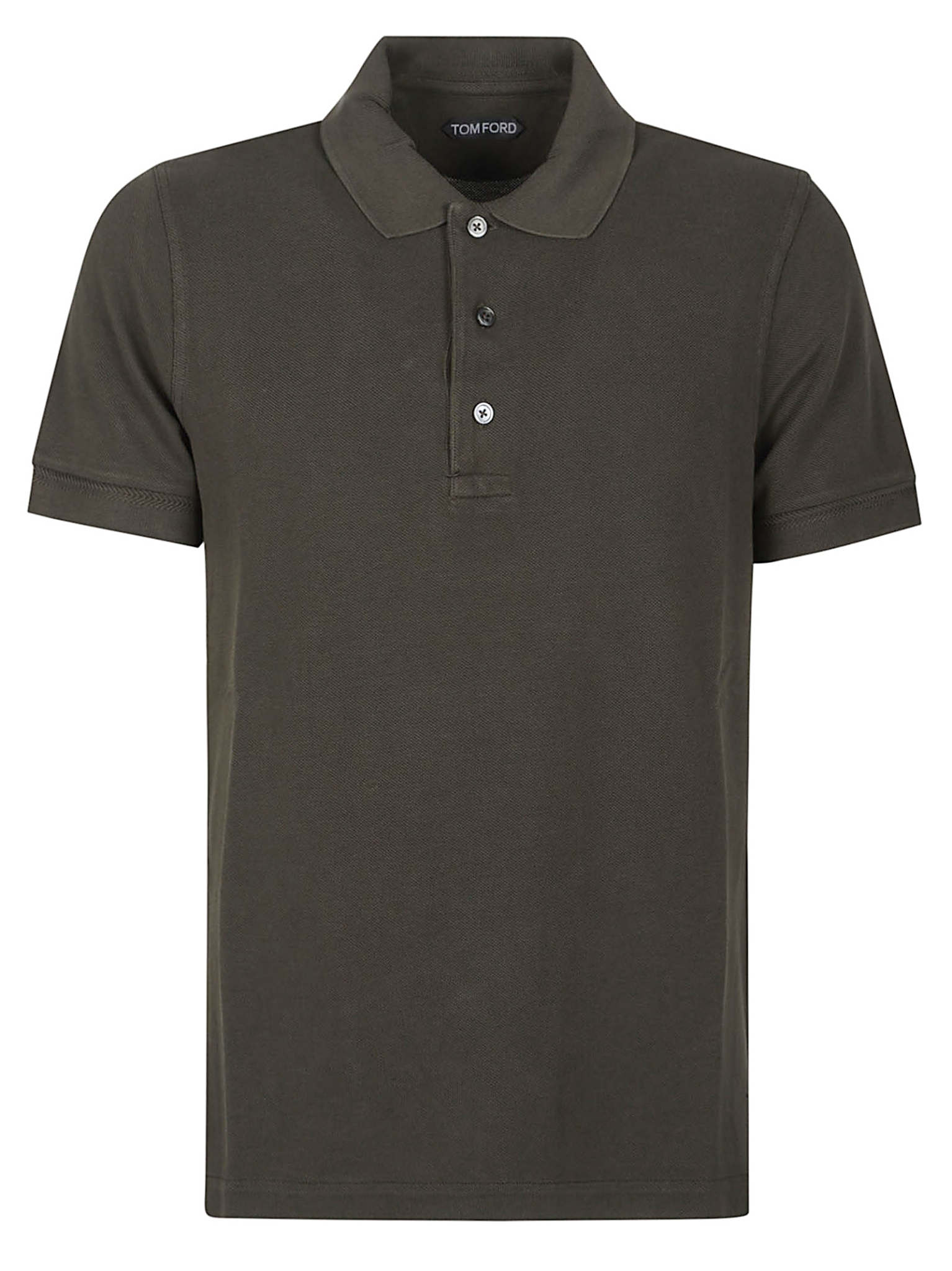 [Tom Ford] T-shirts Short Sleeve SS26 JPS011 JMT013