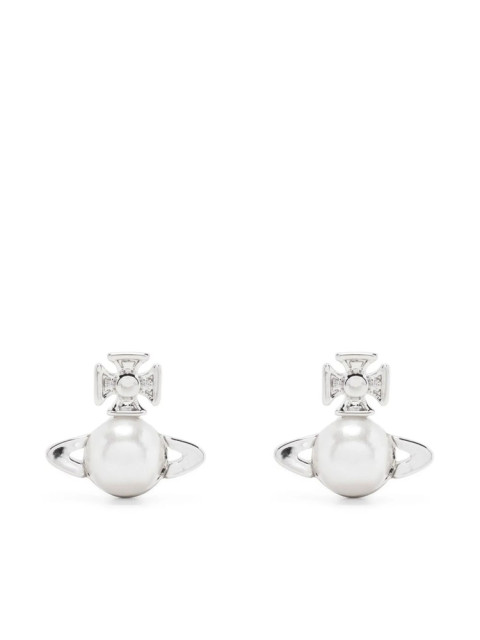 [Vivienne Westwood] Earring FW26 62010268 02P118 P118