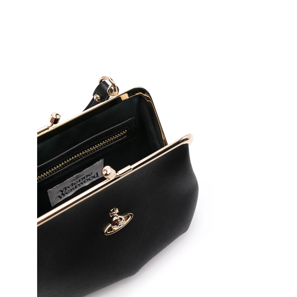 [Vivienne Westwood] Tote bag FW26 4B010007W L001N N402