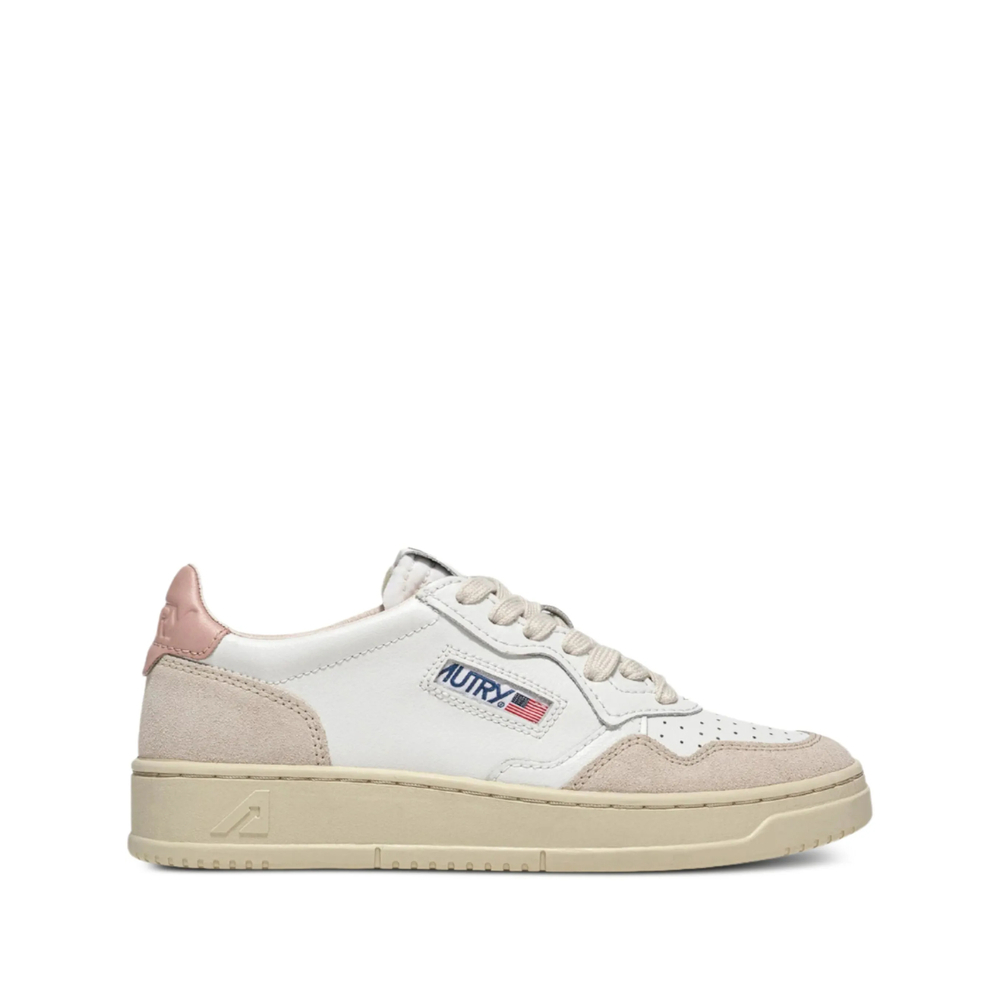 [AUTRY] Sneakers FW26 AULW  LS37