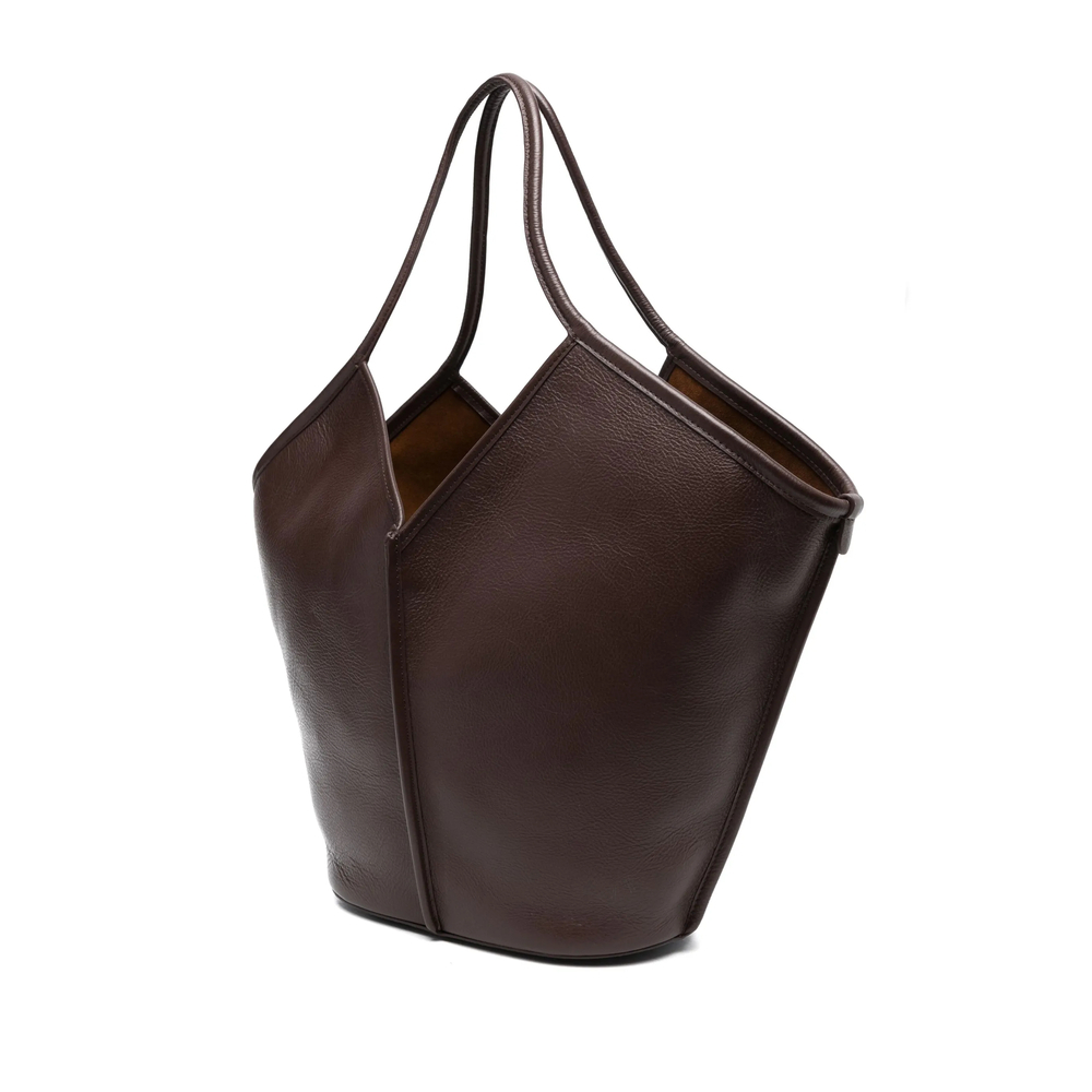 [HEREU] Tote bag FW26 WBCALD CALELLA DI DKBRO