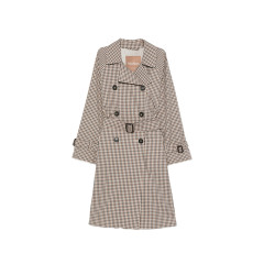 [MAX MARA THE CUBE] Trench Coat SS26 MTCFATE 232 001