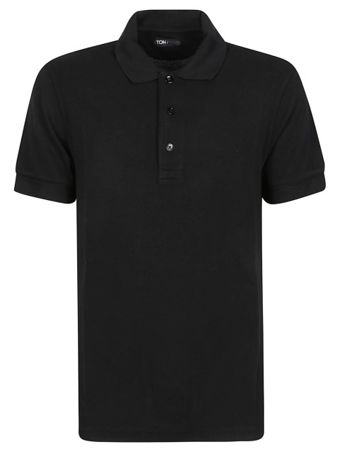 [Tom Ford] T-shirts Short Sleeve SS26 JPS011 JMT013