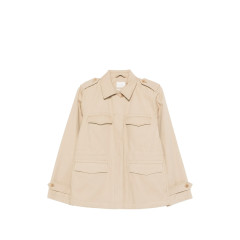 [A.P.C.] Jacket SS26 COHLCF32032