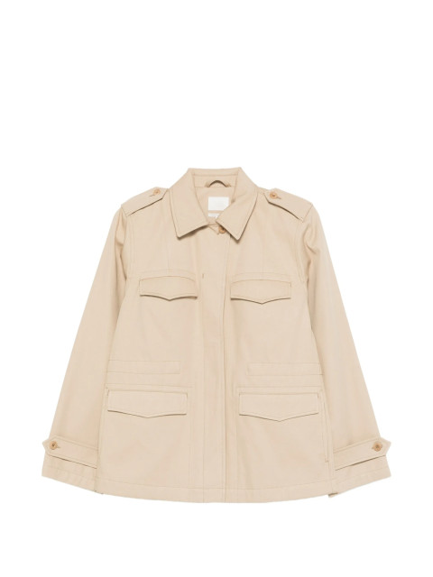 [A.P.C.] Jacket SS26 COHLCF32032