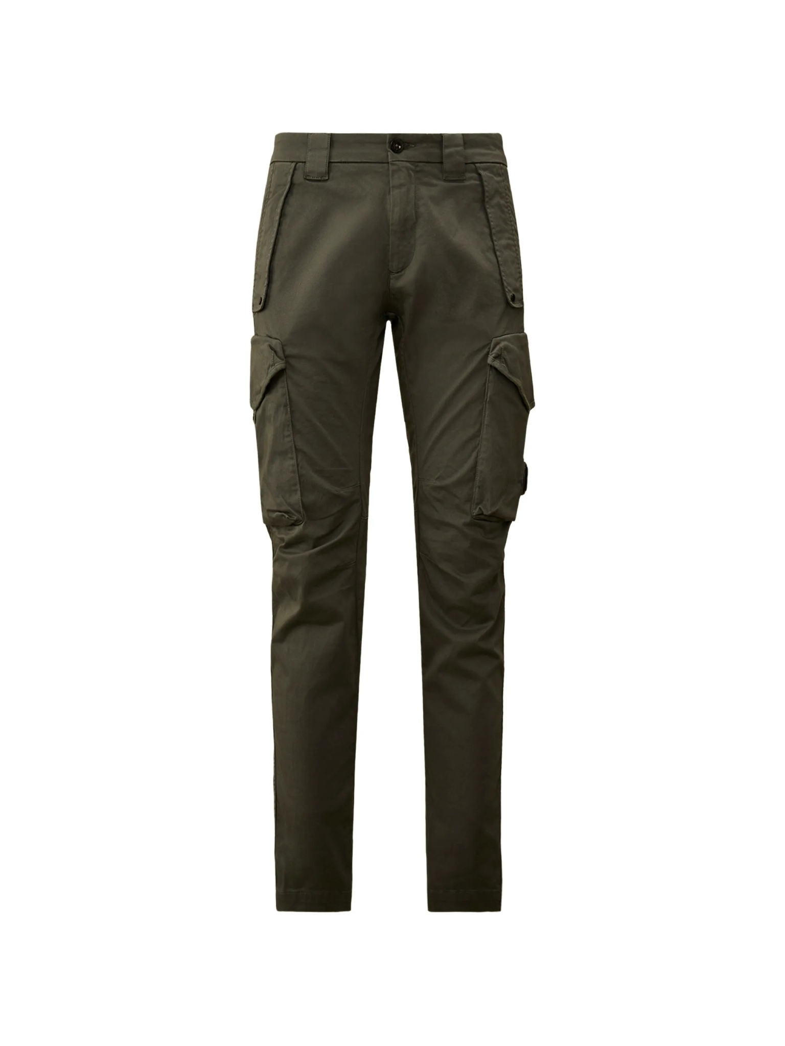[C.P.COMPANY] Trousers SS26 20CMPA744A005694G