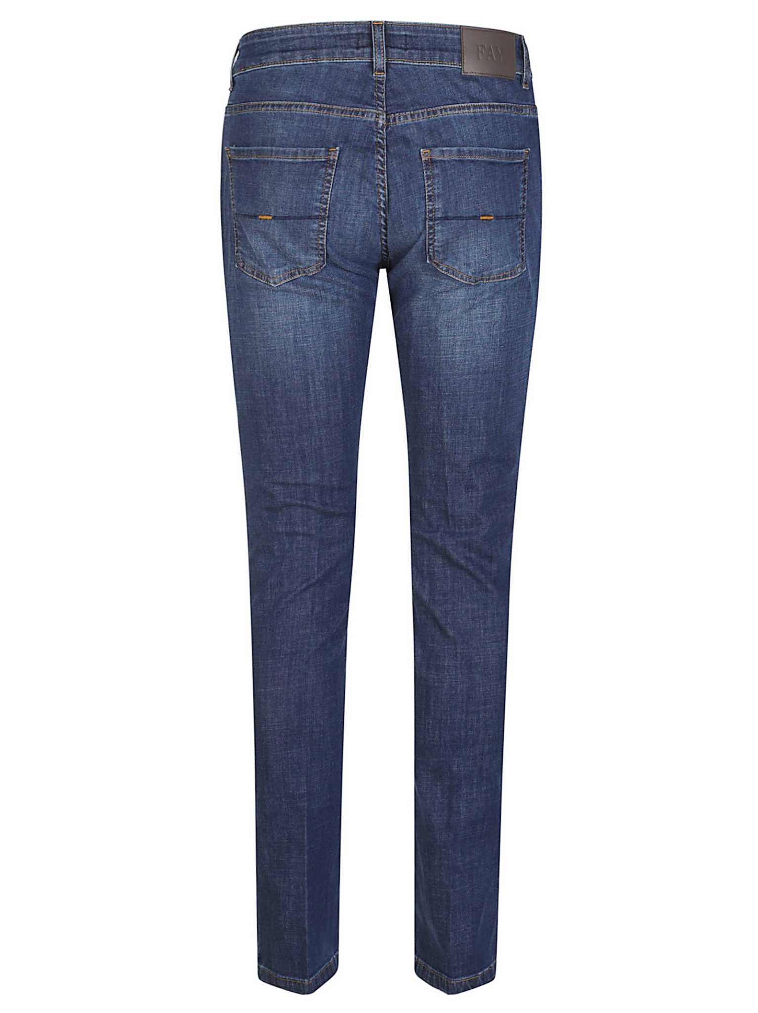 [Fay] Jeans SS26 NTM8752196LZER