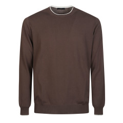 [Fay] Knitwear SS26 NMMC1521730VHY