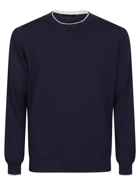 [Fay] Knitwear SS26 NMMC1521730VHY