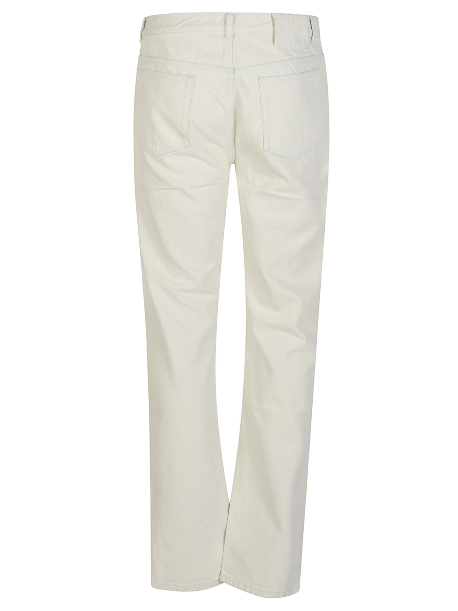 [A.P.C.] Jeans SS26 COHLB H09080