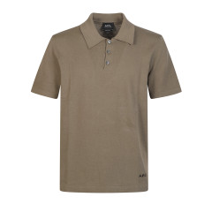 [A.P.C.] T-shirts Short Sleeve SS26 COEZJ H23471