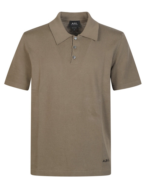[A.P.C.] T-shirts Short Sleeve SS26 COEZJ H23471