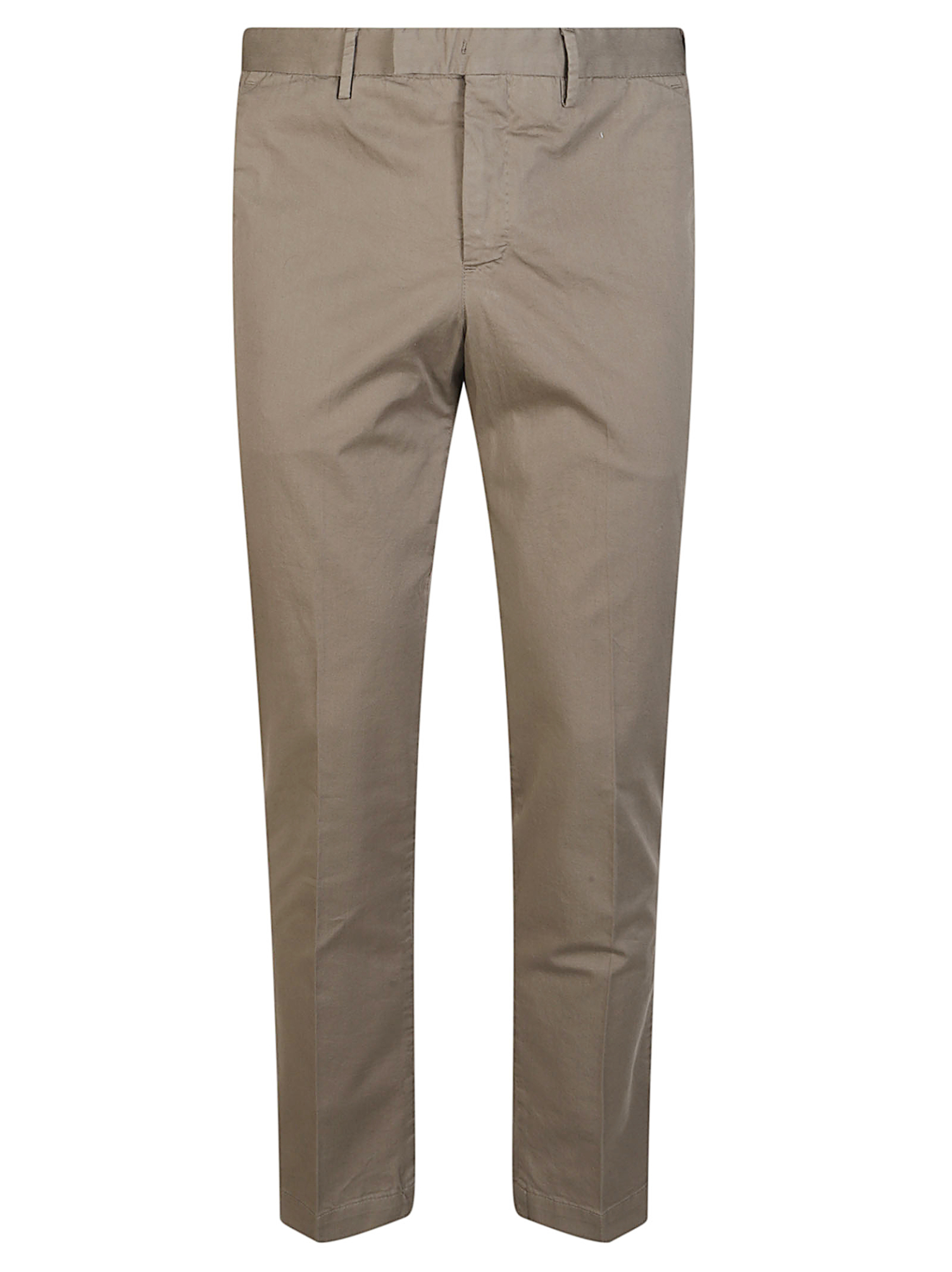 [PT TORINO] Trousers SS26 CO.ATMAZ00CL1 PU42