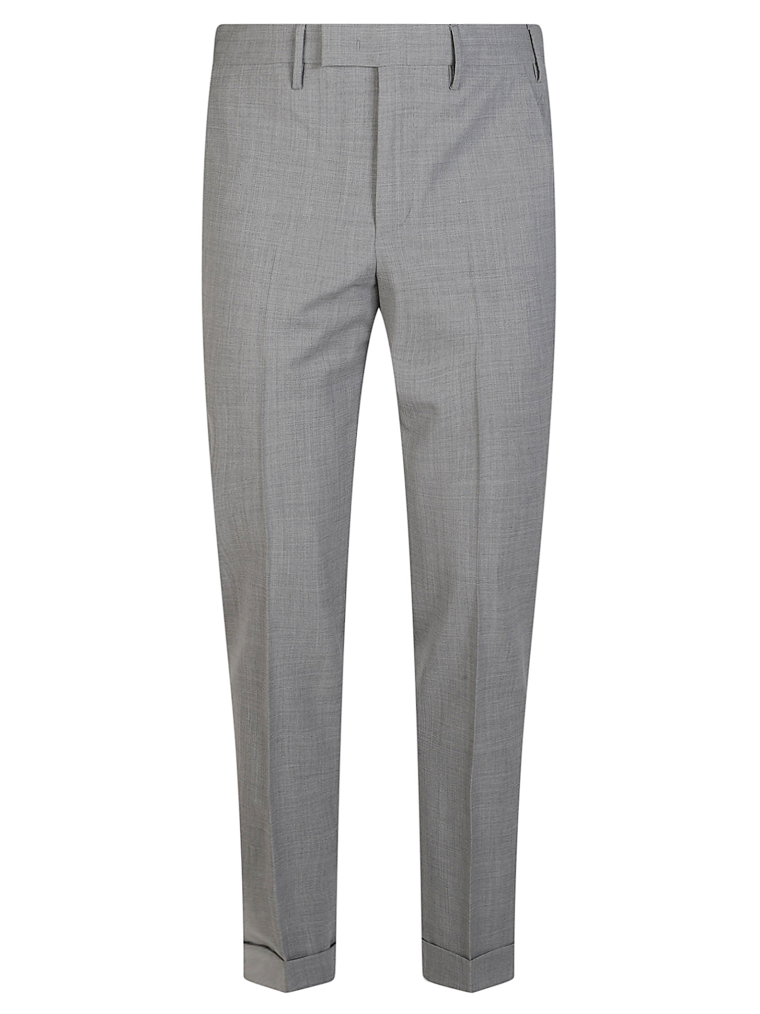 [PT TORINO] Trousers SS26 CO.AFMAZ00CL1 MA27