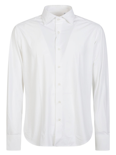[Orian] Shirts Long Sleeve SS26 T173 02UT41