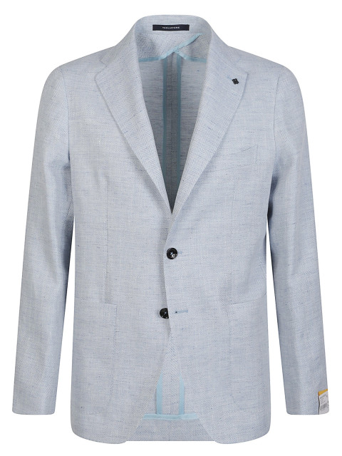 [TAGLIATORE] Blazer SS26 1SMC22K 520142S