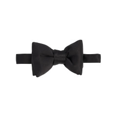 [Tom Ford] Tie FW26 SRM003_SPS05NAA