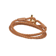 [Tom Ford] Bracelet SS26 JM005 ICL002G