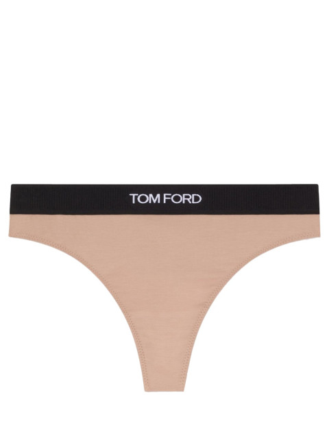 [Tom Ford] Panties FW26 KNJ009_JEX011PAM