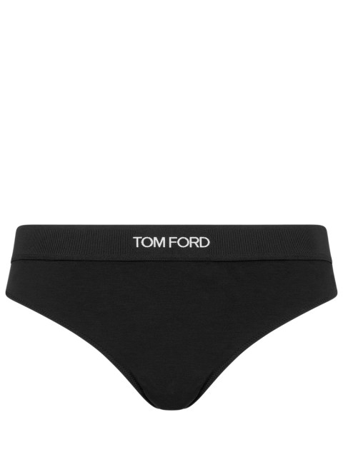 [Tom Ford] Panties FW26 KNJ009_JEX011NAA