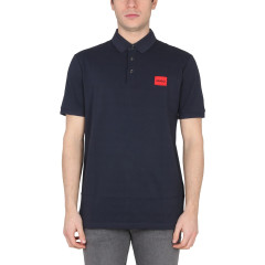 [HUGO] T-shirts Short Sleeve FW26 50466202_10231467405
