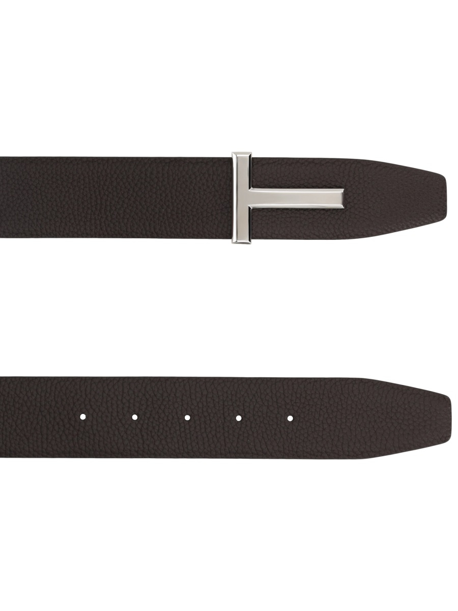 [Tom Ford] Belt FW26 TB178_LCL236SENB
