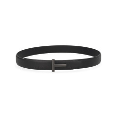 [Tom Ford] Belt FW26 TB224_LCL236LNAA