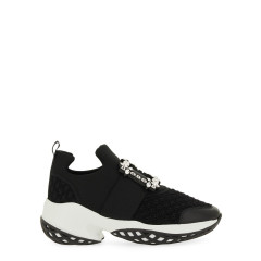 [Roger Vivier] Sneakers FW26 RVW50624180KOT_B999