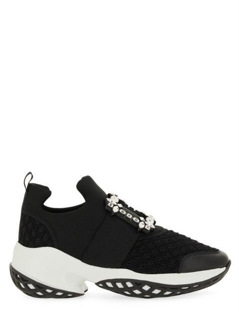[Roger Vivier] Sneakers FW26 RVW50624180KOT_B999