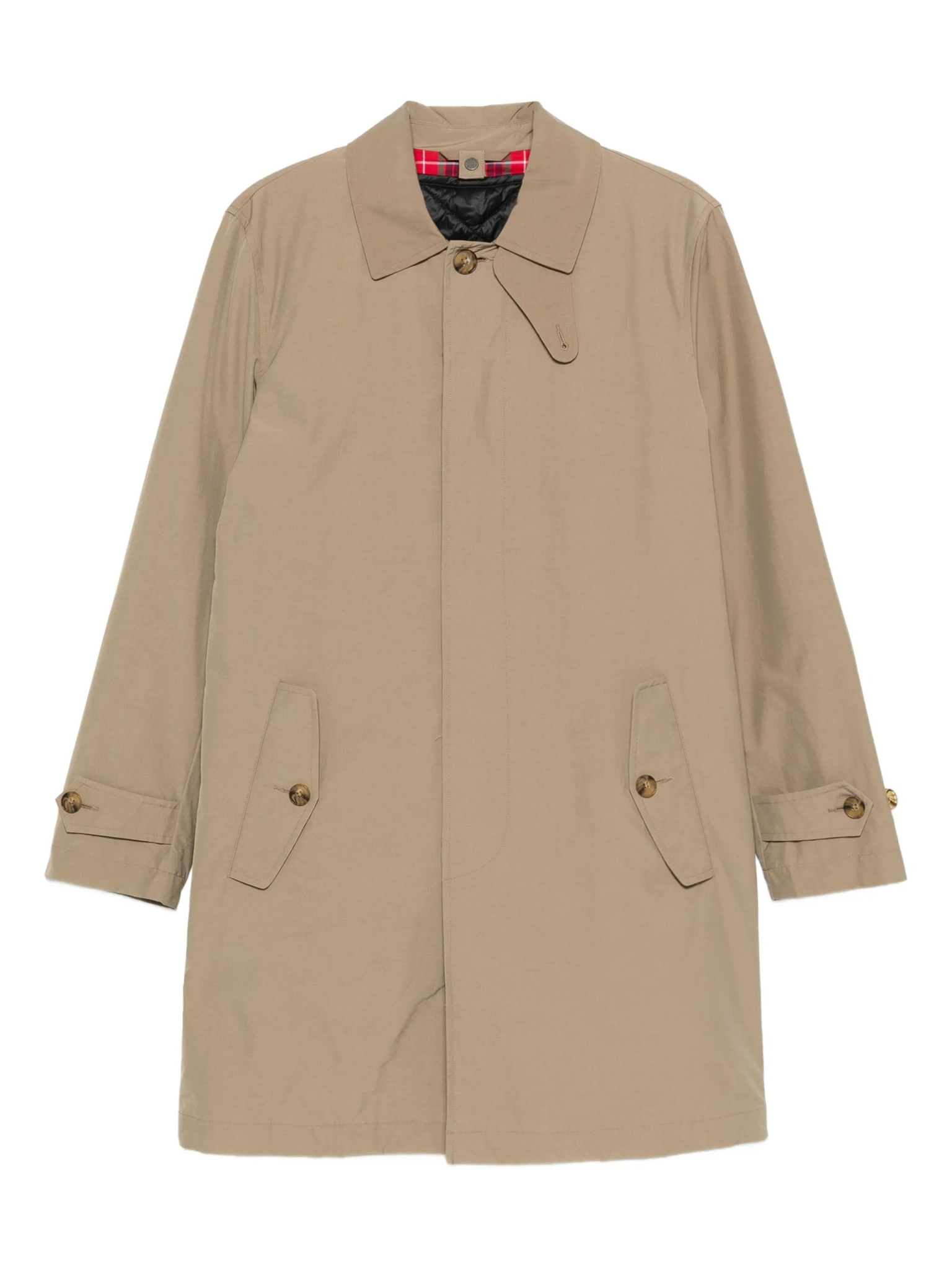 [Baracuta] Coat SS26 BRCPS1146710