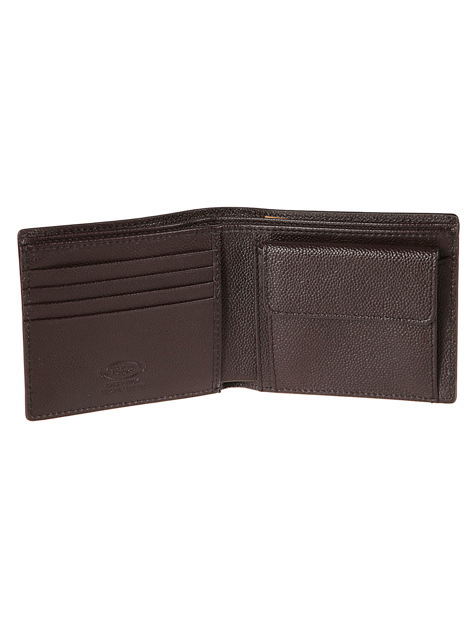 [Tod's] Wallet SS26 XAMTSYC0300UGA
