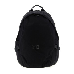 [Y - 3] Backpack FW26 JW6215_BLACK