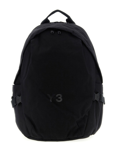 [Y - 3] Backpack FW26 JW6215_BLACK