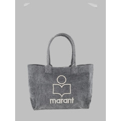 [Isabel Marant] Bag FW26 PM0062FA_A1X19M02FK