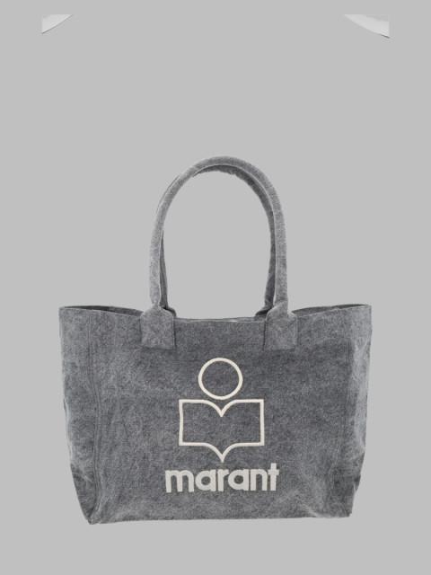[Isabel Marant] Bag FW26 PM0062FA_A1X19M02FK