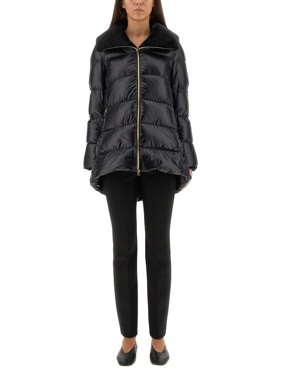 [Herno] Down jacket FW26 PI002140D_12017Z9300