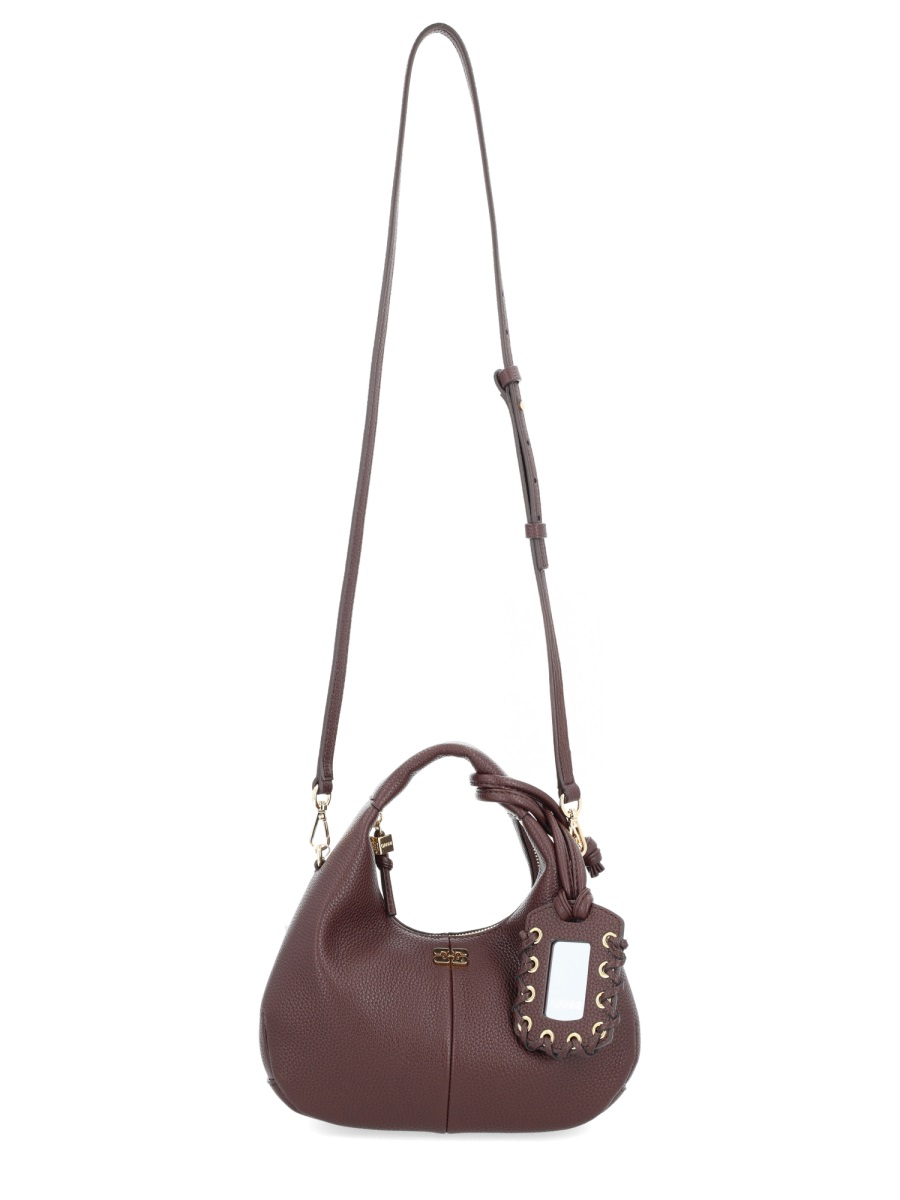 [GANNI] Bag SS26 A7102_979