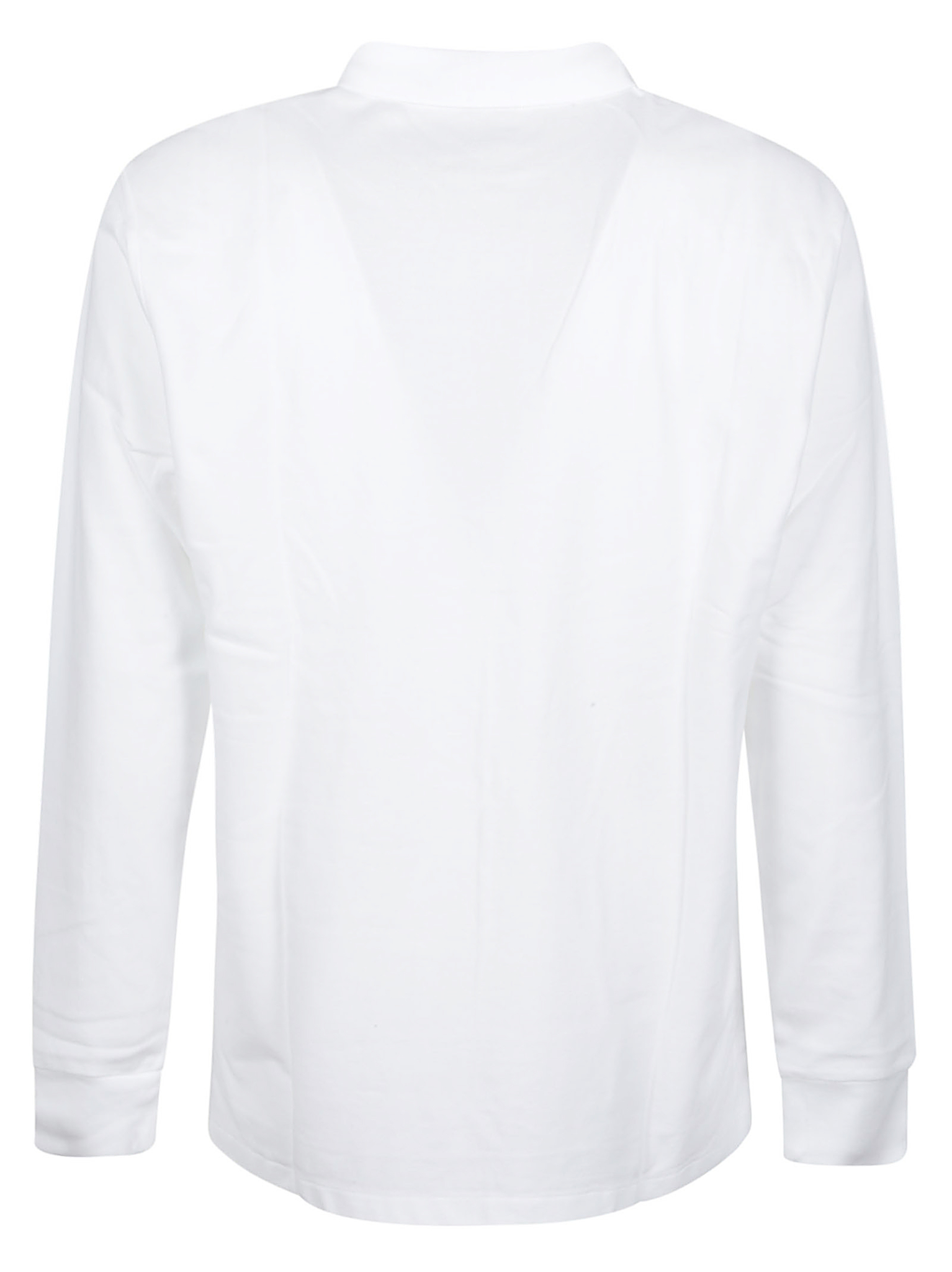 [Polo Ralph Lauren] T-shirts Long Sleeve SS26 710680790001