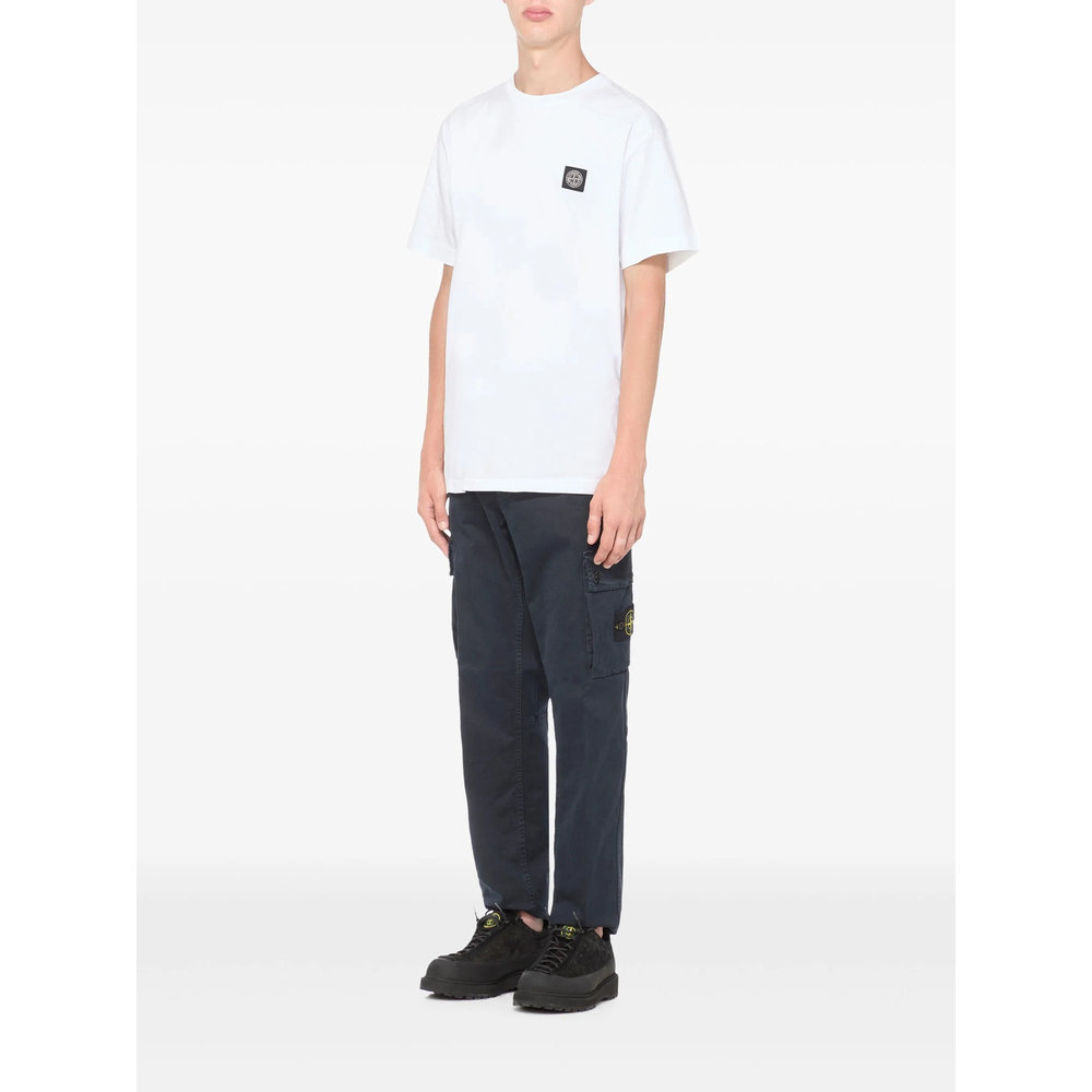[Stone Island] T-shirts Short Sleeve FW26 152100027 S0013 V0001
