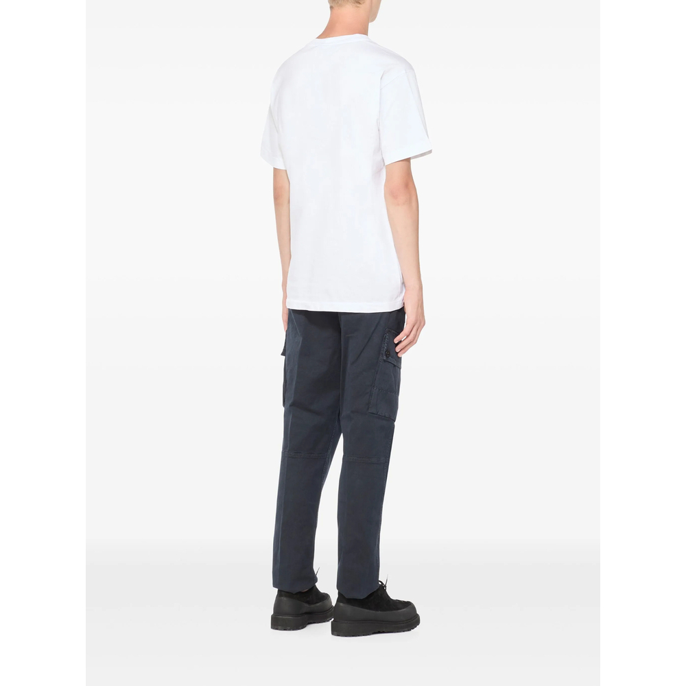 [Stone Island] T-shirts Short Sleeve FW26 152100027 S0013 V0001
