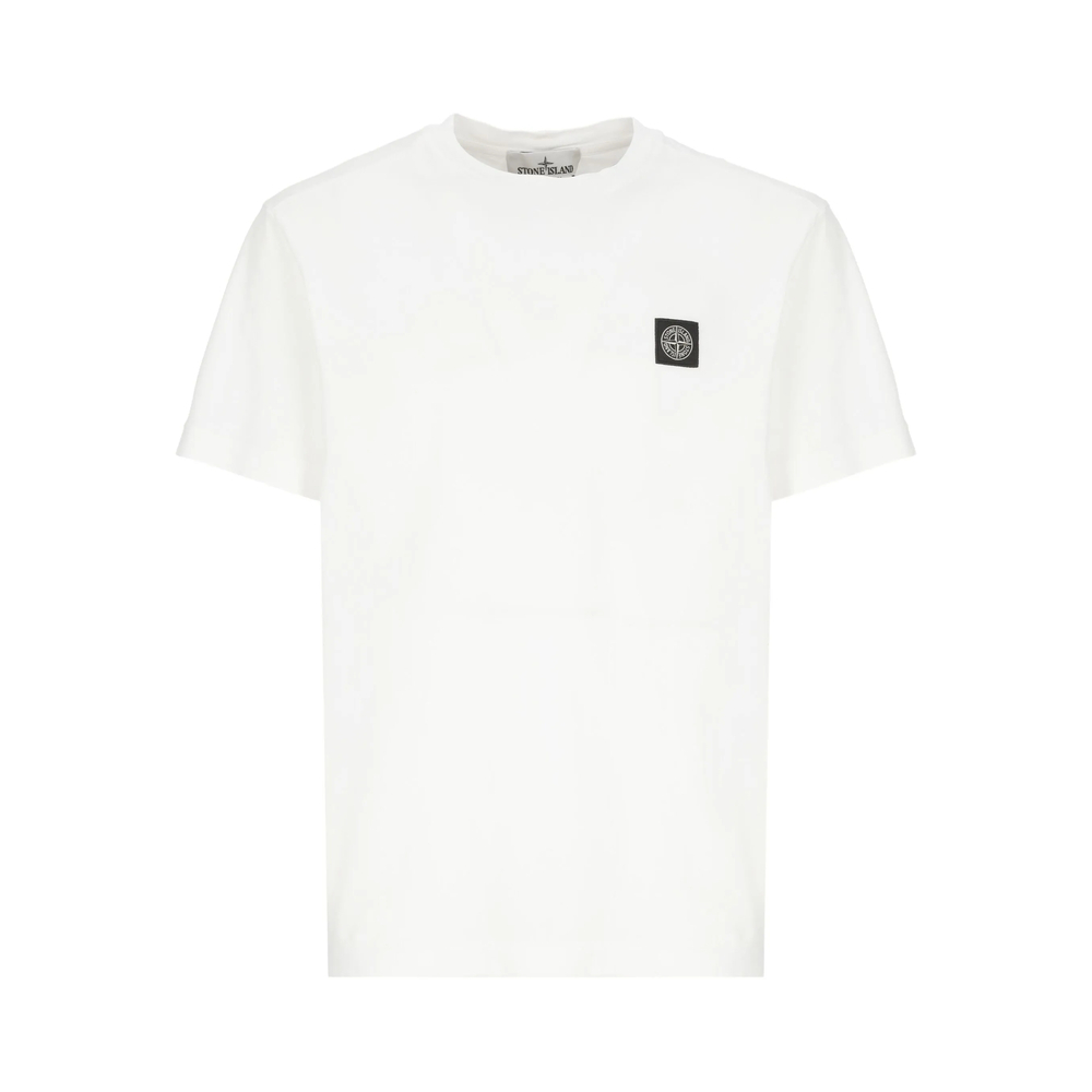 [Stone Island] T-shirts Short Sleeve FW26 152100027 S0013 V0001