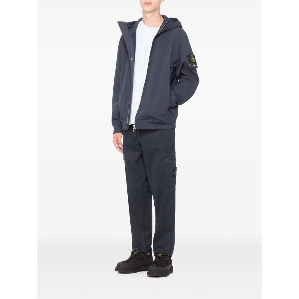 [Stone Island] T-shirts Short Sleeve FW26 152100027 S0013 V0001