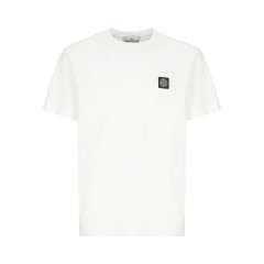 [Stone Island] T-shirts Short Sleeve FW26 152100027 S0013 V0001