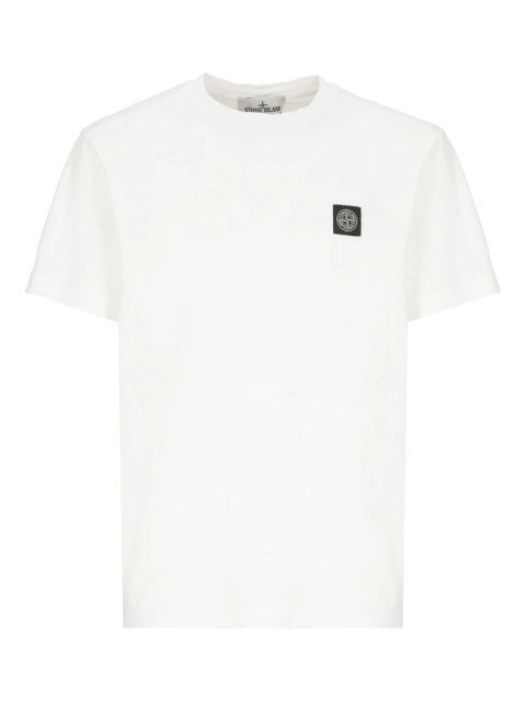 [Stone Island] T-shirts Short Sleeve FW26 152100027 S0013 V0001