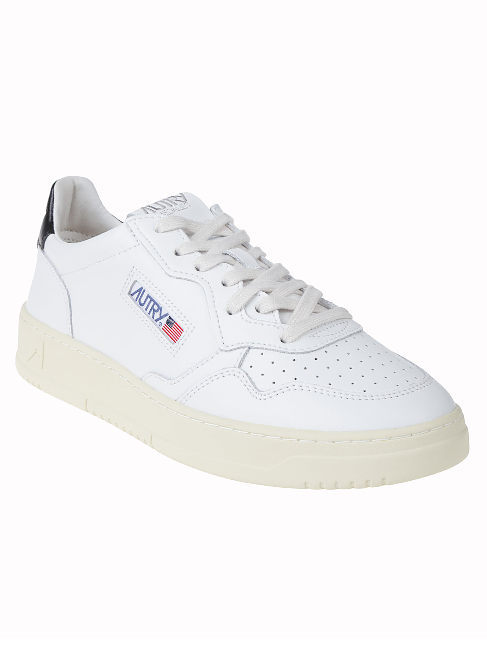 [AUTRY] Sneakers SS26 AULM LL22