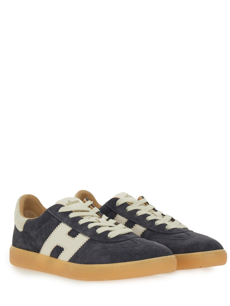 [Hogan] Sneakers FW26 HXM6470FB60_PJQ0PZY