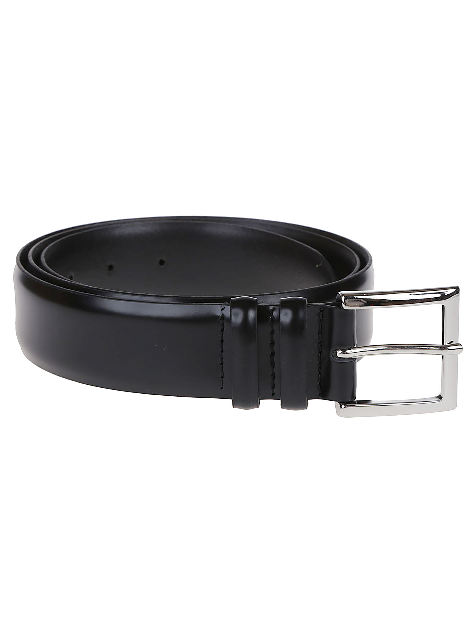 [ORCIANI] Belt SS26 U03202 CAF