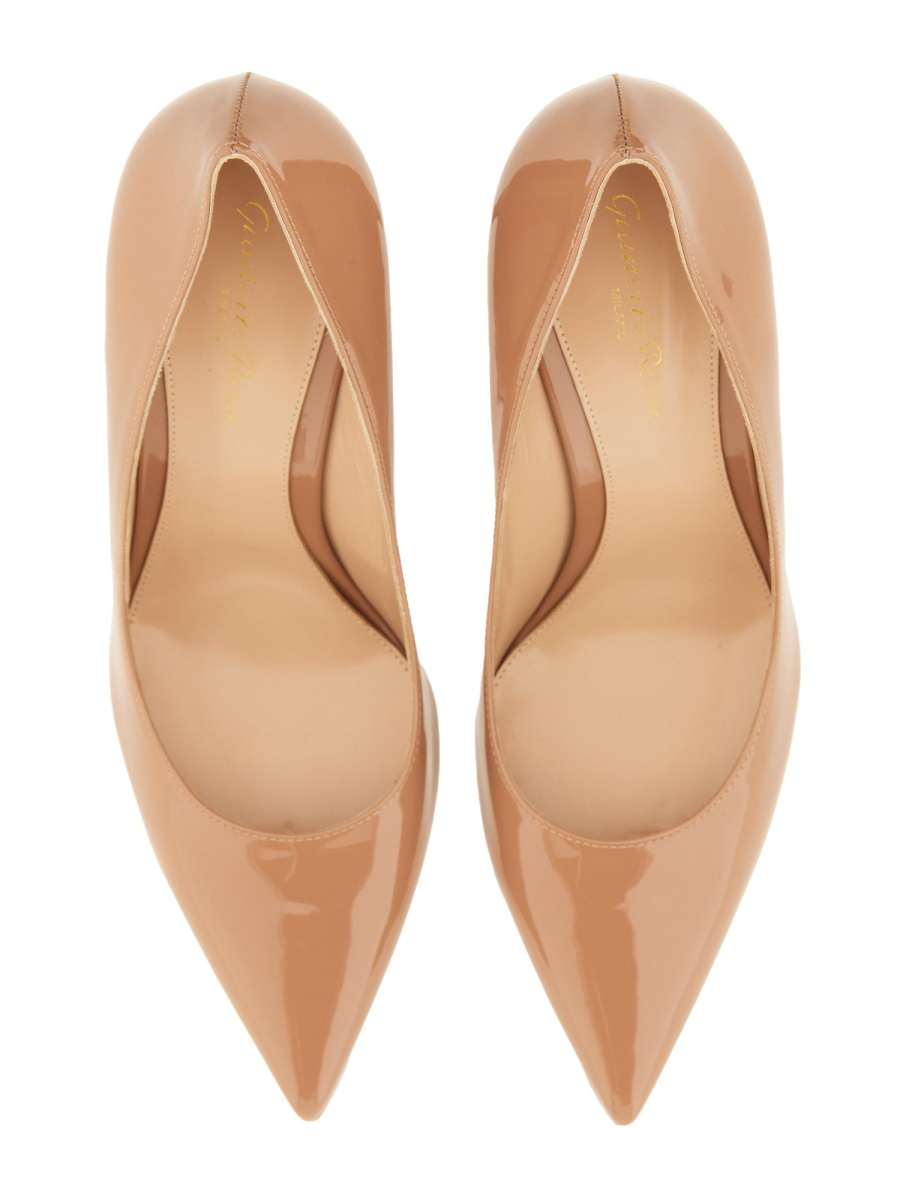 [Gianvito Rossi] Pumps FW26 G24580_85RICNUIPRAL