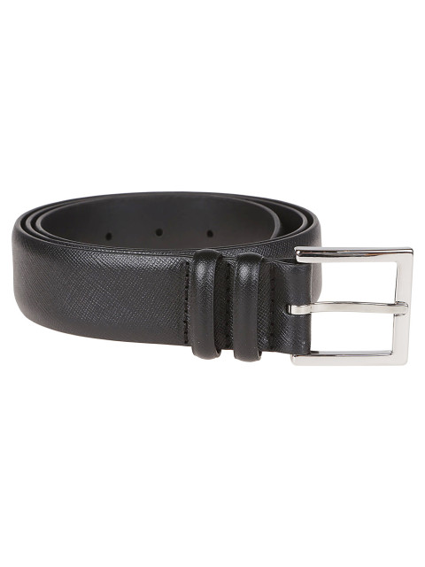 [ORCIANI] Belt SS26 U08118 BSF